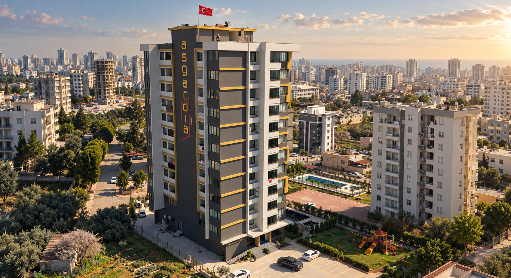 Site fotoğrafı